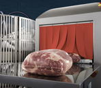 Flavorseal Flexopack Shrink Packaging System