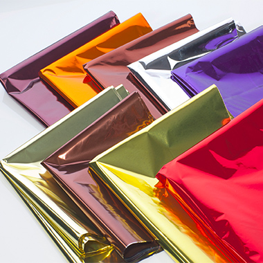 Decorative Mylar Film